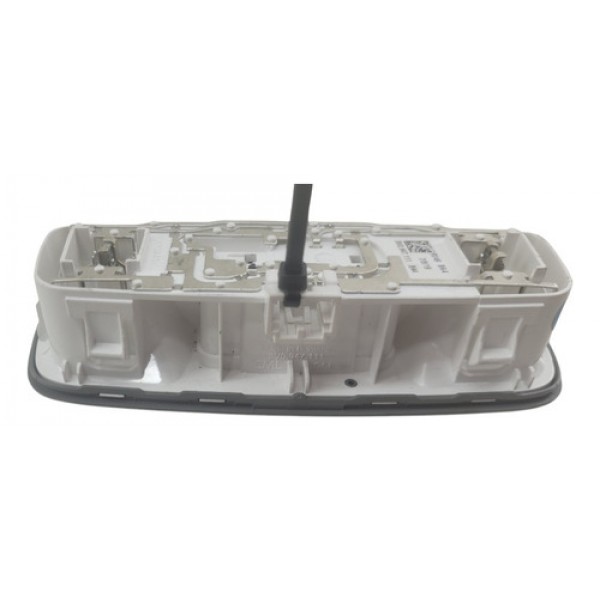 Luz Cortesia Teto Traseiro Audi A3 2020