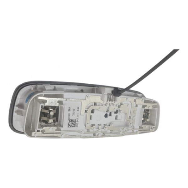 Luz Cortesia Teto Traseiro Audi A3 2020