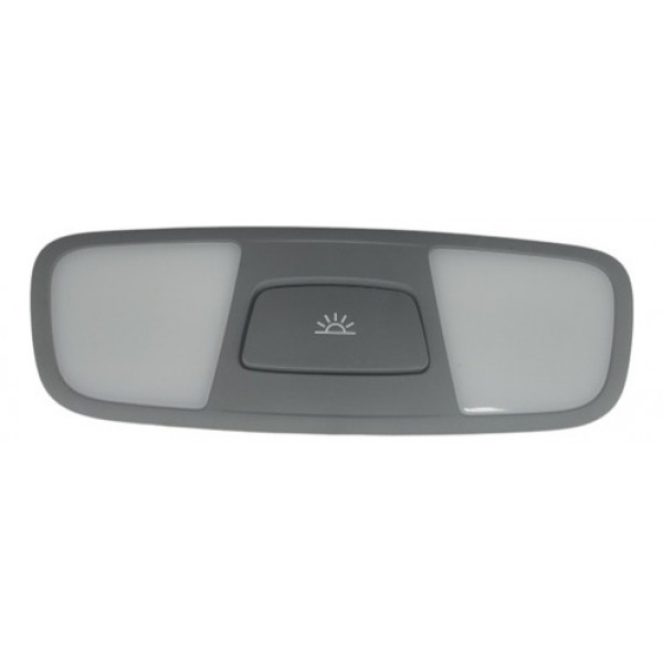 Luz Cortesia Teto Traseiro Audi A3 2020