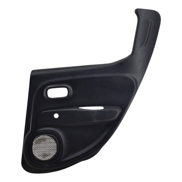 Forro Porta Tras Fiat Mobi Ld 2018 2020 C Detalhe (usado)