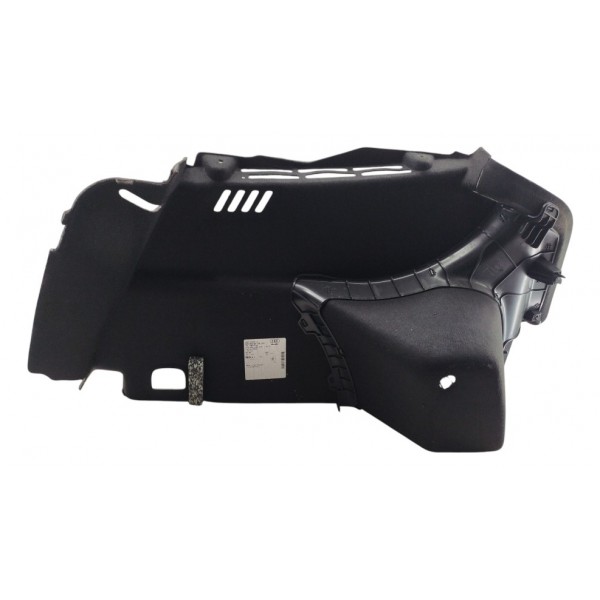 Forro Porta Malas Le Audi A3 Sedan 2013 2020 Original