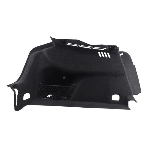Forro Porta Malas Le Audi A3 Sedan 2013 2020 Original