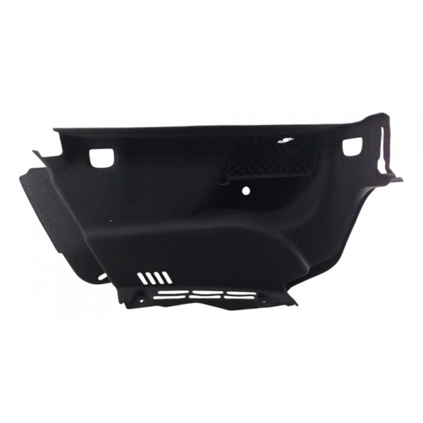 Forro Porta Malas Le Audi A3 Sedan 2013 2020 Original