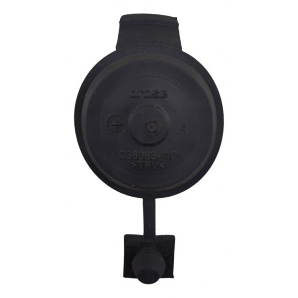 Tampa Guia Porta Jeep Renegade 2022 2024 Original