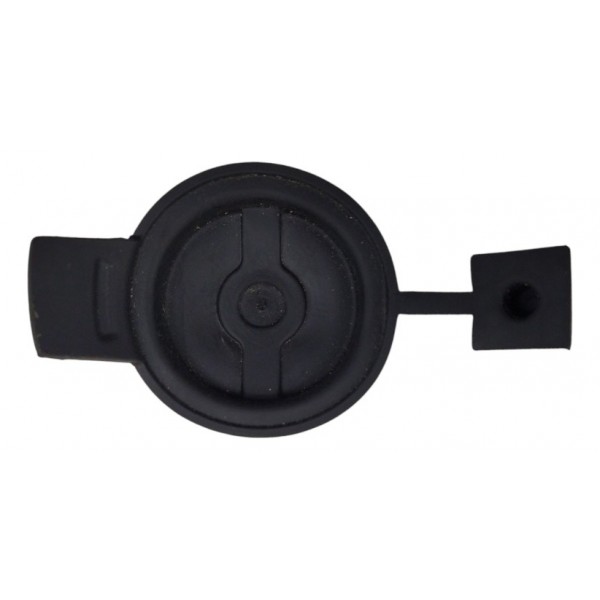 Tampa Guia Porta Jeep Renegade 2022 2024 Original