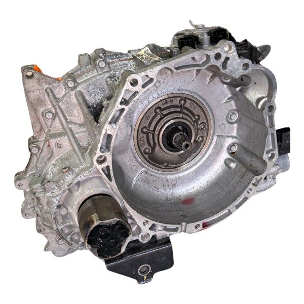 Câmbio Automático Hyundai Creta Tgdi  Hb20 2022 2025 A6gfi