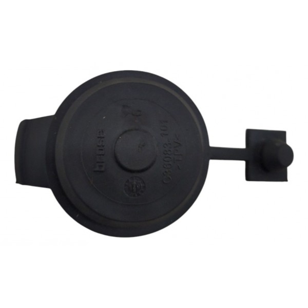 Tampa Guia Porta Jeep Renegade 2022 2024 Original