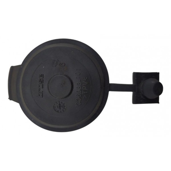 Tampa Guia Porta Jeep Renegade 2022 2024 Original