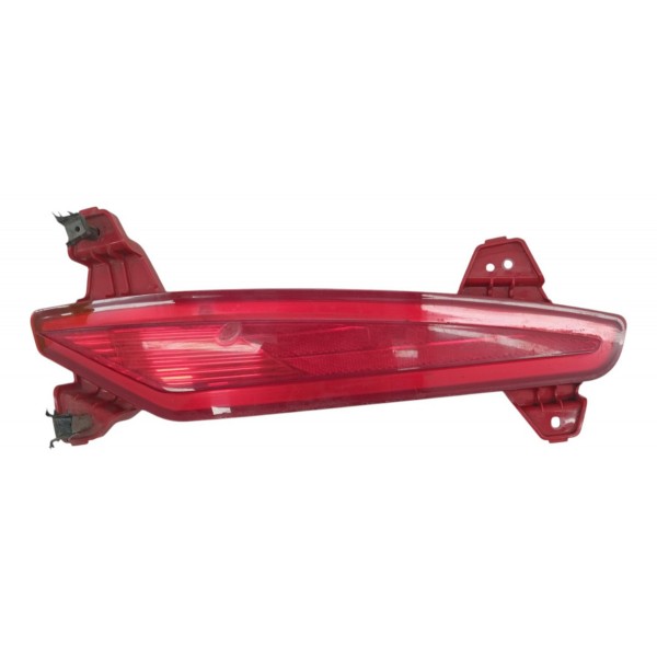 Refletor Olho De Gato Ld Hyundai Hb20 2020 2022 C Detalhe