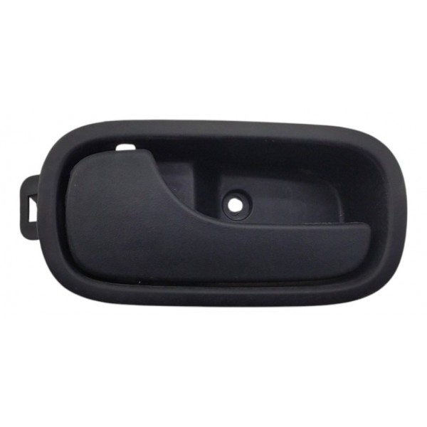 Maçaneta Interna Diant Fiat Mobi Le 2018 2020 C Detalhe