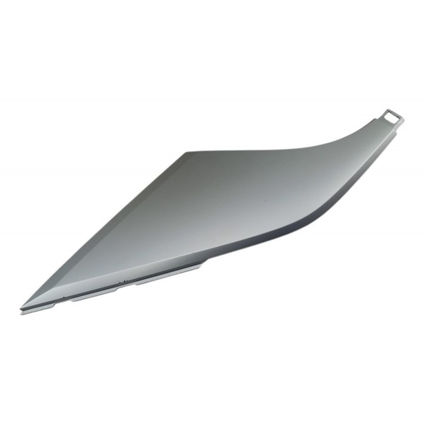 Acabamento Traseiro Esquerdo Hyundai Creta 2022 2025