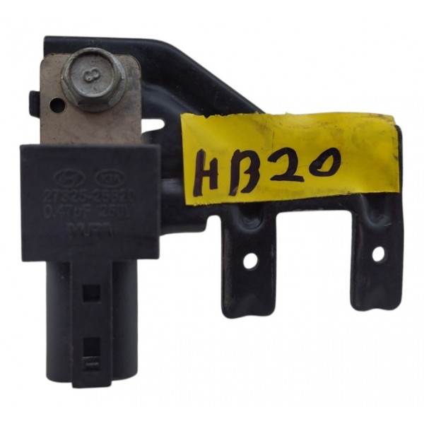 Sensor Rele Bobina Ignição Hb20 Hatch 2012 2021 2732526620