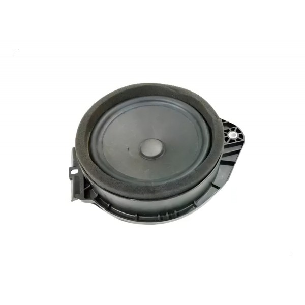 Alto-falante Frontal Chevrolet Onix 2021 A 2023 Cinza Escuro Alto-falante