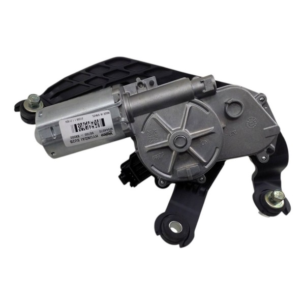 Motor Limpador Traseiro Hyundai Creta 2020 2024