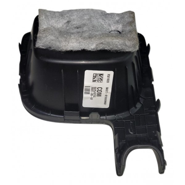 Porta Objetos Console Central Hyundai Hb20 2020 2024