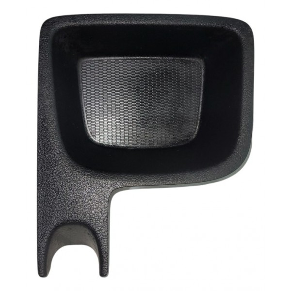 Porta Objetos Console Central Hyundai Hb20 2020 2024