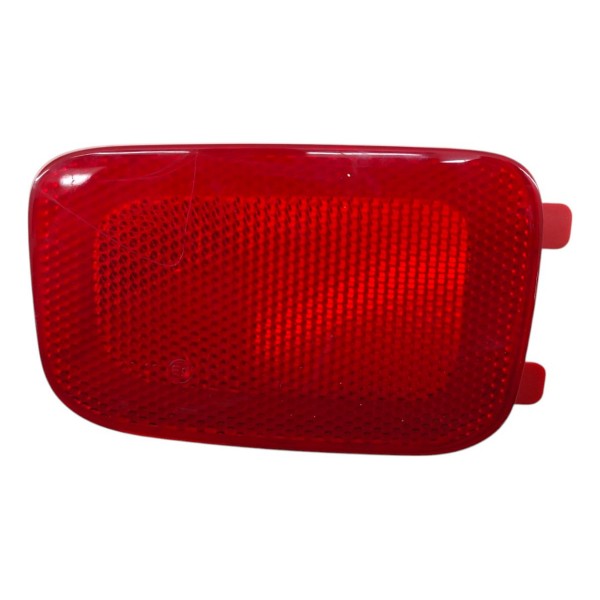 Refletor Parachoque Tras Fiat Uno Le 2011 2014 C Detalhe