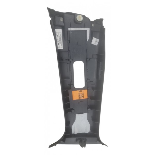 Acabamento Coluna Direita Nissan Kicks 2019 Usado 156140430