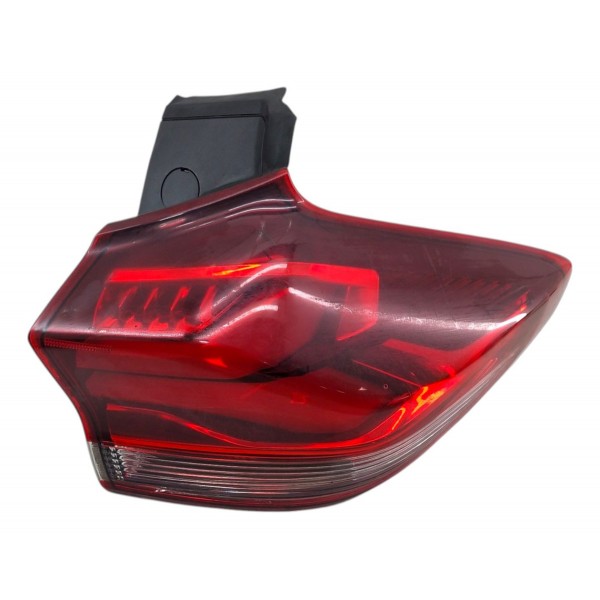 Lanterna Traseira Gm Tracker Ld C Led 2020 2022 C Detalhe