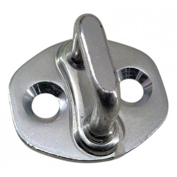 Batente Porta Tras Hyundai Creta Le 2020 2024