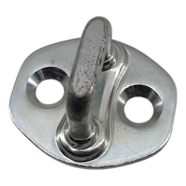 Batente Porta Diant Hyundai Creta Le 2020 2024