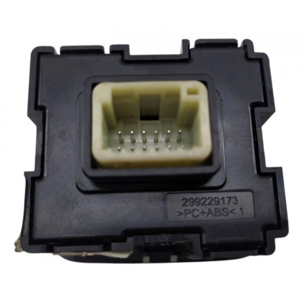 Botão Comando Farol Hyundai Creta 2020 2023 Original