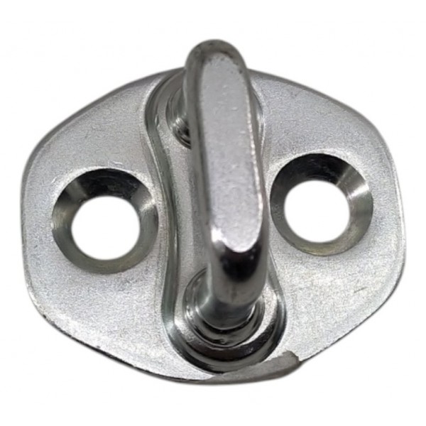 Batente Porta Tras Hyundai Creta Ld 2020 2024