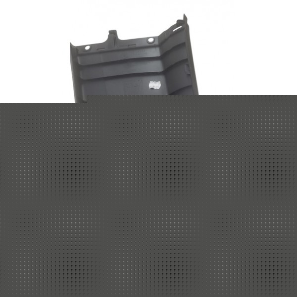 Acabamento  Inferior Coluna Central Direita Audi A3  2020