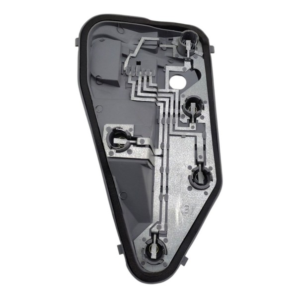 Circuito Lanterna Tras Palio Le 1996 1999 C Detalhe