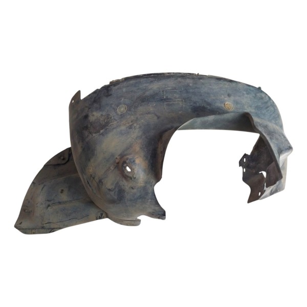 Parabarro Diant Vw Saveiro Ld 2018 2021 C Detalhe