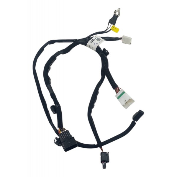 Chicote Tampa Traseira Hyundai Creta 1.0 2022 2025