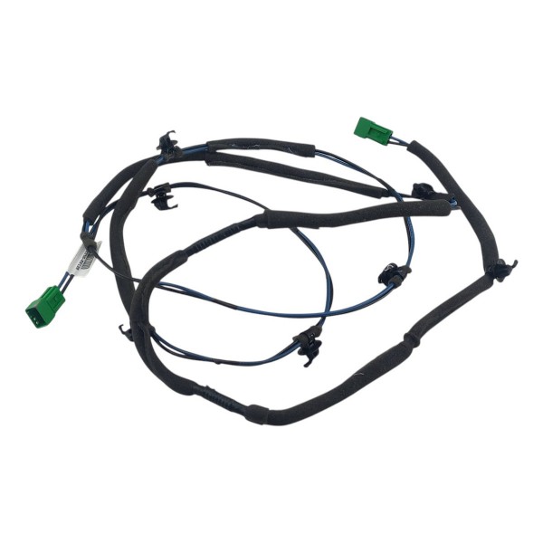 Chicote Antena Hyundai Creta 1.0 Tgdi 2023 2025