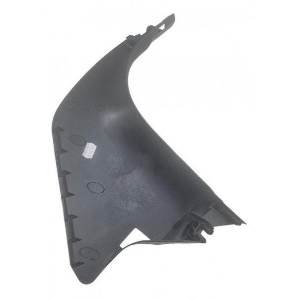 Acabamento Soleira Direita Audi A3 2020 1.4  8v3867272 Preto