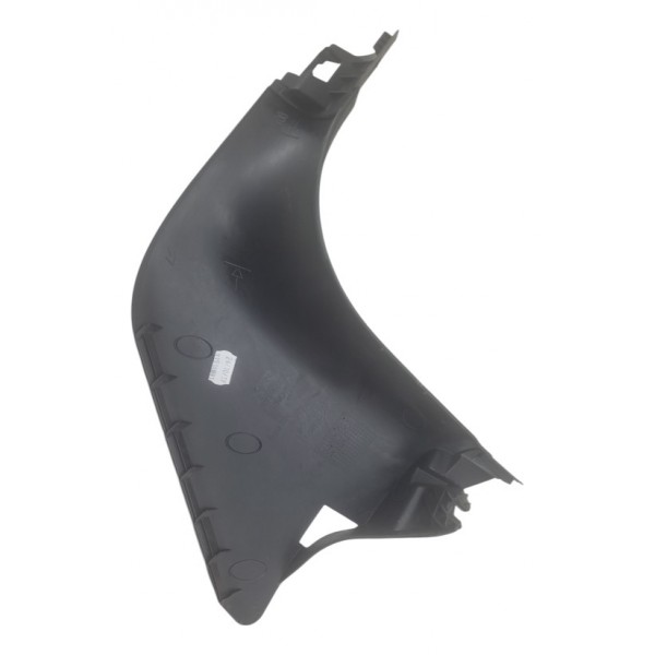 Acabamento Soleira Direita Audi A3 2020 1.4  8v3867272 Preto