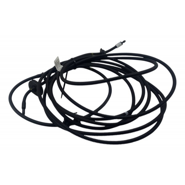 Chicote Esguicho Tampa Traseira Hyundai Creta 1.0 2024 2025