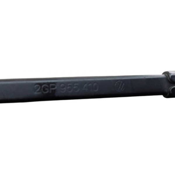 Par Braço Limpador  Parabrisa Vw Tcross  2019 2022 Original Direito