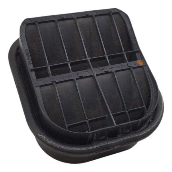 Difusor Saída De Ar Fiat Mobi 2017 2023 (usado)