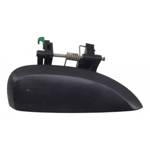 Maçaneta Externa Porta Tras Kwid Ld 2018 2023 C Detalhe