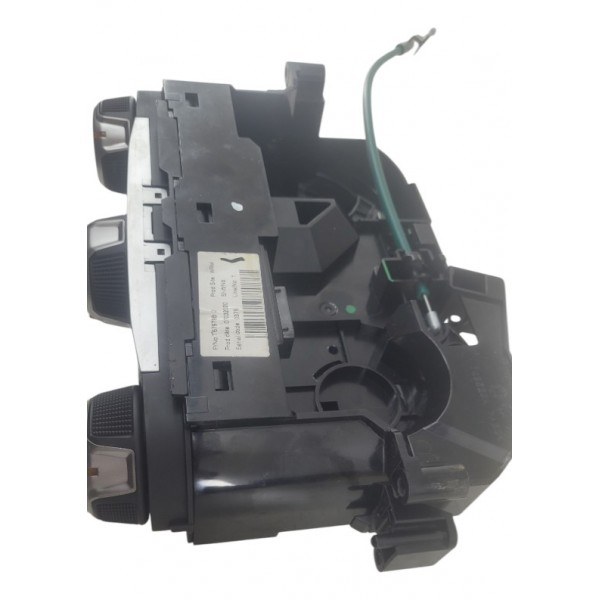 Comando De Ar-condicionado Nissan Kicks 2021     T67979b