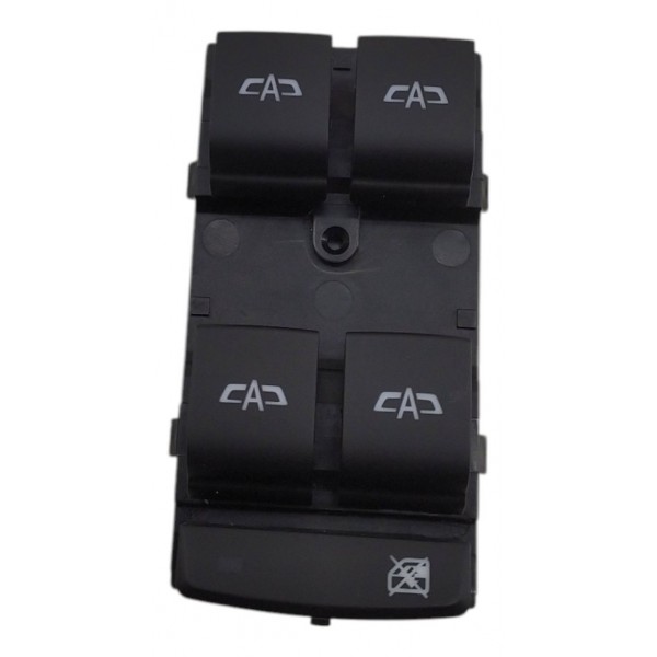 Comando Interruptor Vidro Eletr Onix 2020 2024