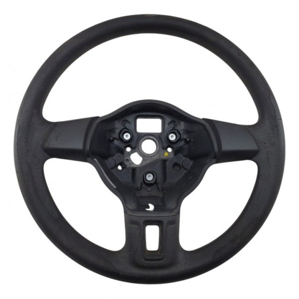 Volante Direção Vw Fox Gol G5 2009 2017 Original