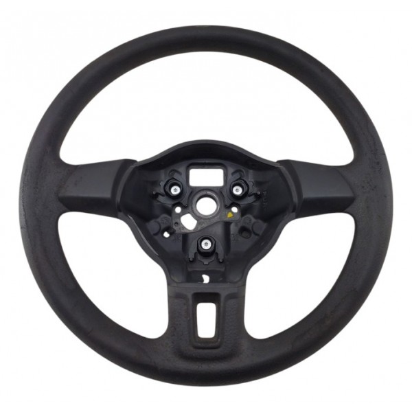 Volante Direção Vw Fox Gol G5 2009 2017 Original