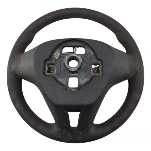 Volante Direção Gm Onix 2012 2017 Original