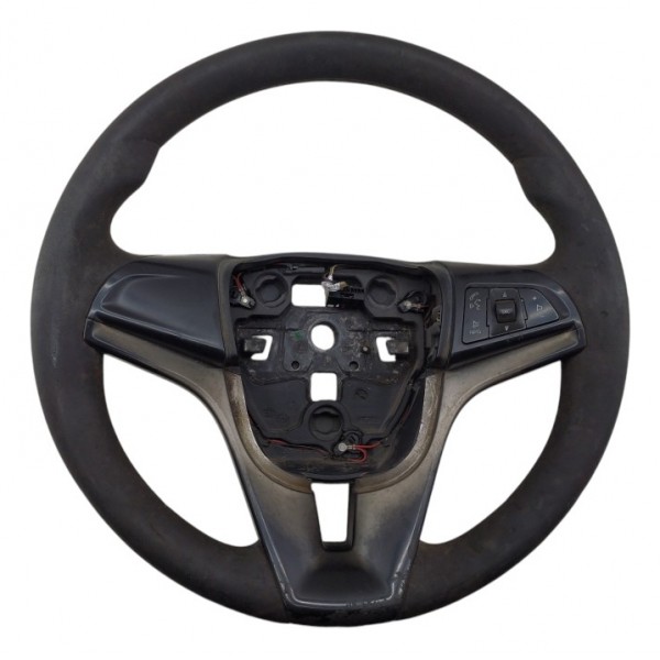 Volante Direção Gm Onix 2012 2017 Original