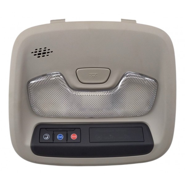 Luz De Teto Interior Onix 2020 2024