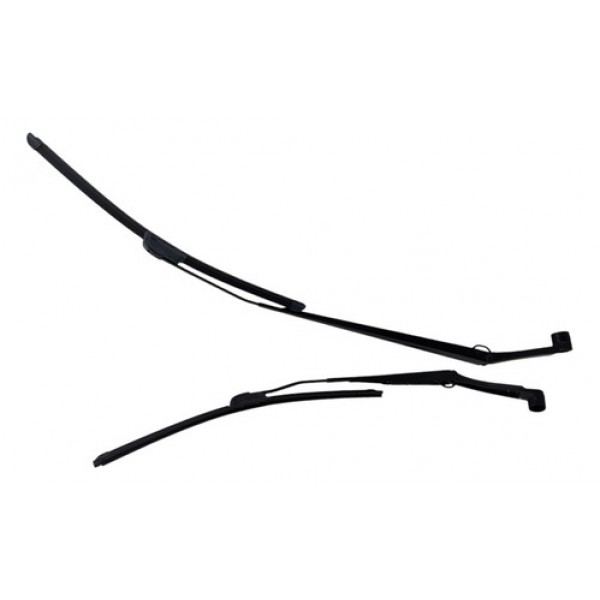 Braço Limpador Parabrisa Nissan Kicks 2019 Original