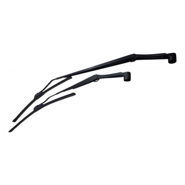 Braço Limpador Parabrisa Nissan Kicks 2019 Original