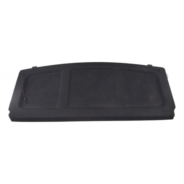 Tampão Bagagito Hyundai Hb20 2020 2023 Original Com Detalhe