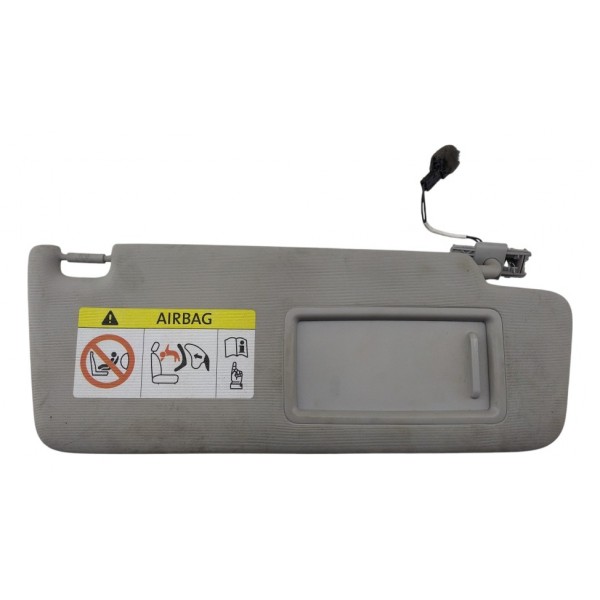 Quebra Sol Le Audi A3 2019 2020 Original