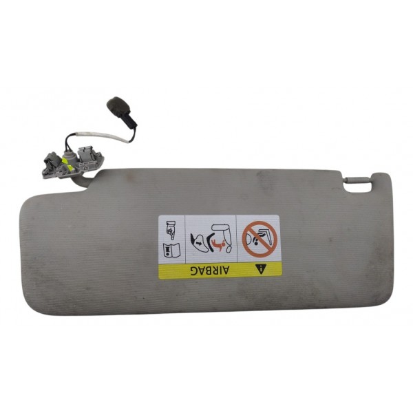 Quebra Sol Le Audi A3 2019 2020 Original